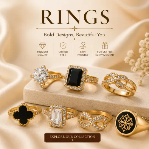 Rings
