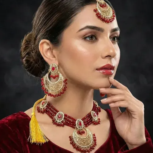 Bridal Sets