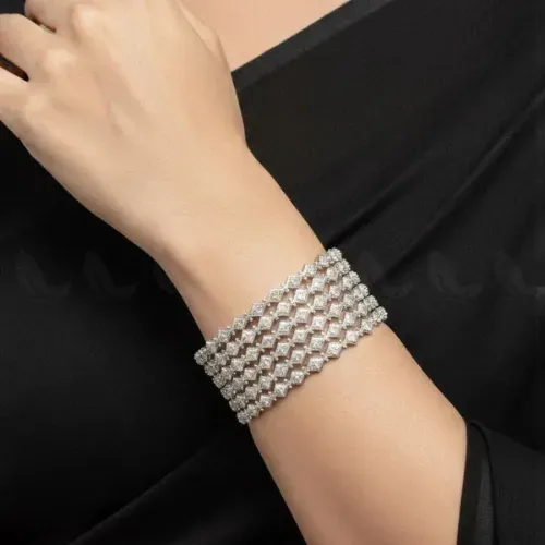 Luxury Bangles