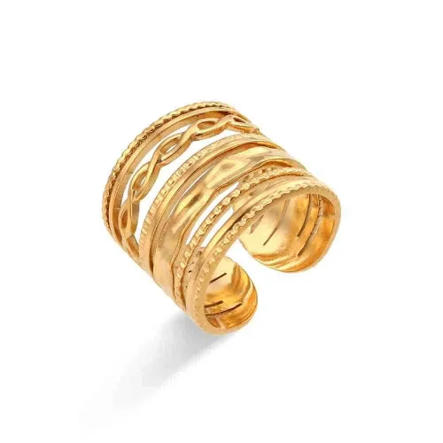 Salento Ring - Product Image