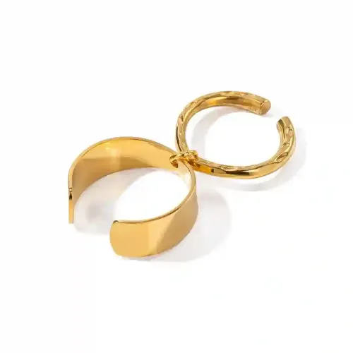 Cistern Ring - Product Image