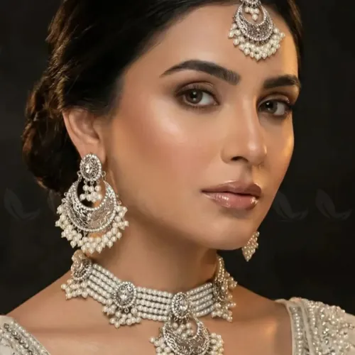 Baali Necklace-0317 - Product Image