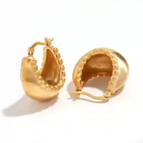 Dorothy Earrings - Product Image