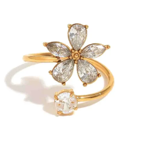 Blossom Ring - Product Image