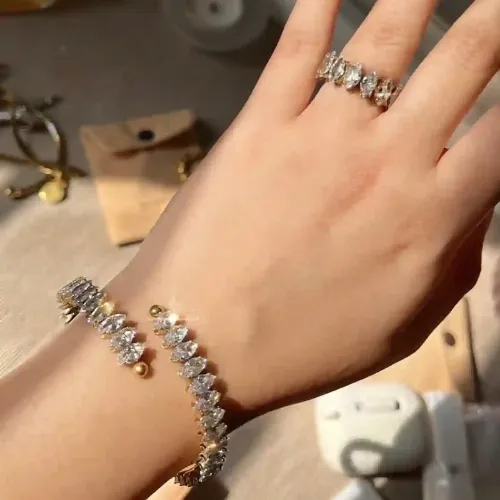 Fifi Ring - Product Image