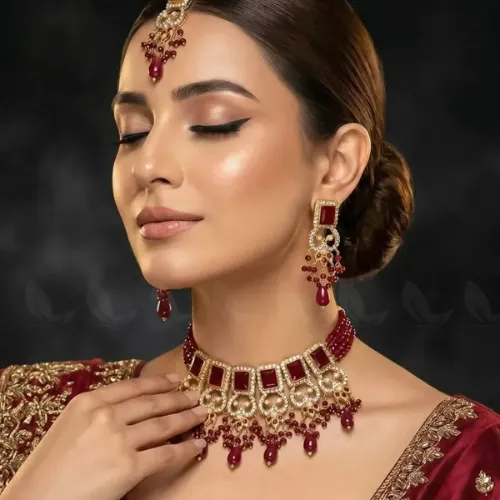 NECKLACE-0774 - Product Image