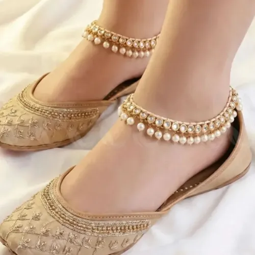 Filiano Anklets - Product Image