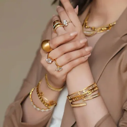 Regal Opulence - Product Image