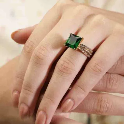 Aura Ring - Product Image