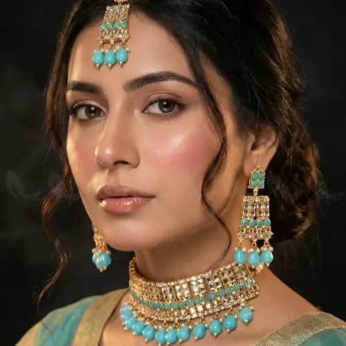 NECKLACE-0705 - Product Image