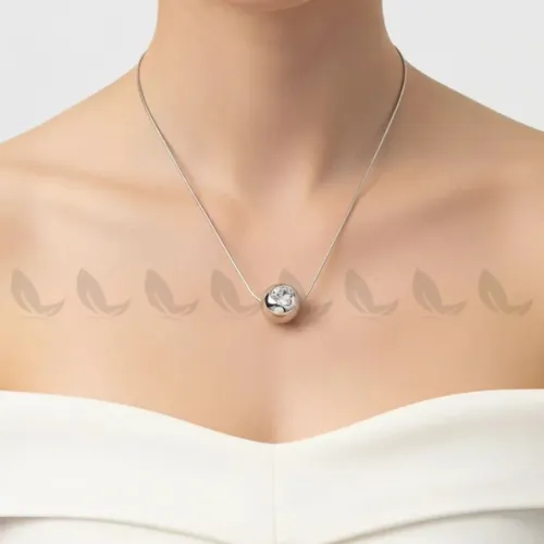 Heart Chain - Product Image