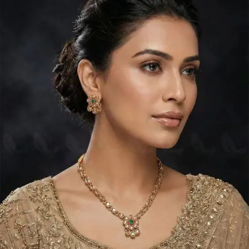 Meridian Necklace Set - Product Image