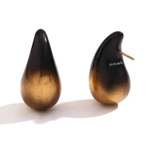 Avant Garde Earrings - Product Image