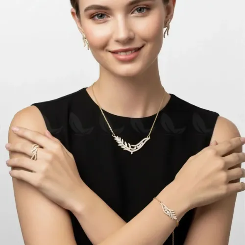 Linnet Pendant Set - Product Image